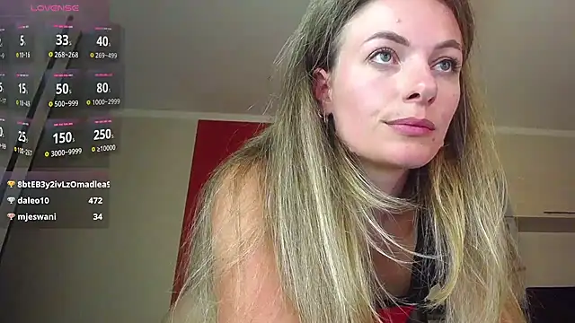ladysabotage Live XXX-Chat