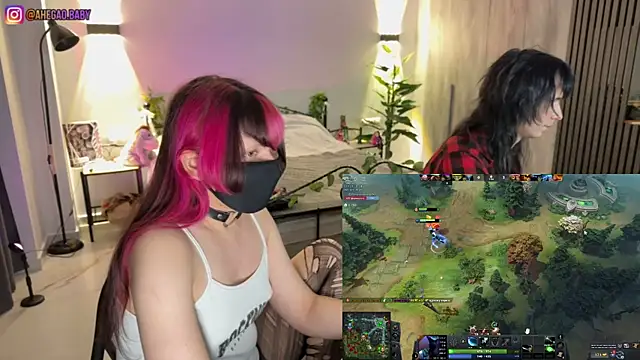 h3ntai_baby Live XXX-Chat