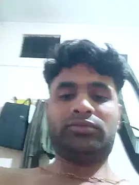 Indore_Playboi 现场XXX聊天