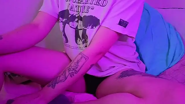 Dirty_Pink 现场XXX聊天
