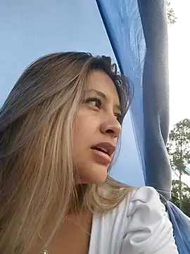 Czat XXX na żywo – alana_69
