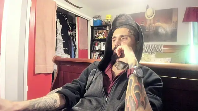 Show Webcam de Tovi-Meest