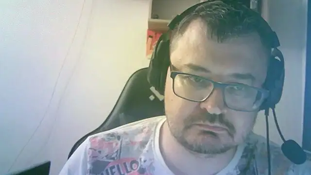 SirAbuser Chat XXX live