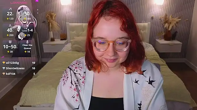 Aleks-casterrr's Live XXX Chat