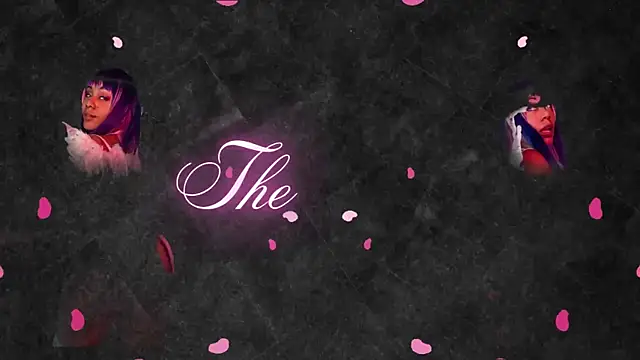 Chat XXX Live Cheybaaee