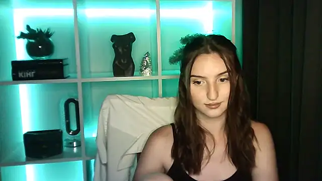 X_Alisa Live XXX Chat
