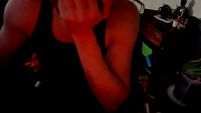 MasterDaddyCool élő XXX-chatje