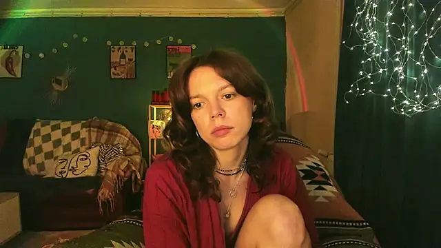 Chat XXX en directo de ClancyMorissey