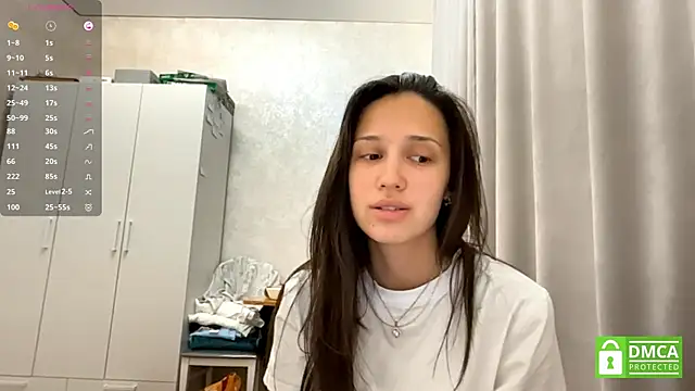 GildaCode Live XXX-Chat