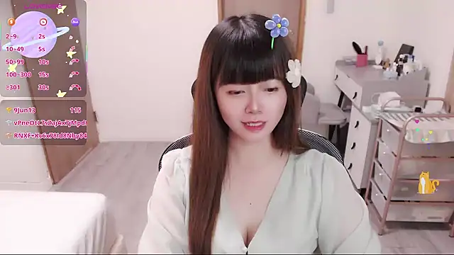 a0513 Live XXX-chat
