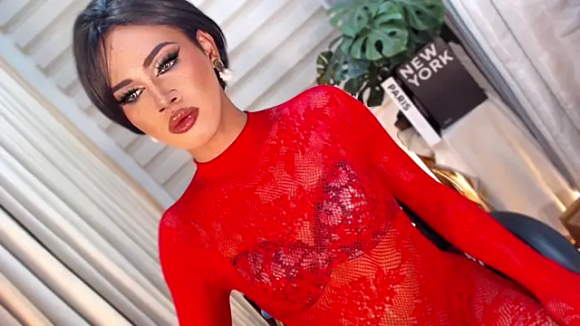 دردشة Winnie_Harllow الجنسية المباشرة