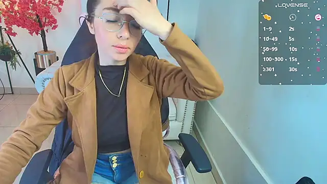 Živý XXX chat Veronica_miiller