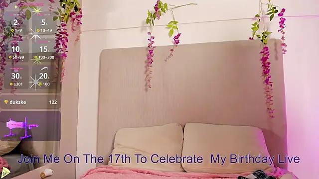 chloe_peach_ Live XXX Chat
