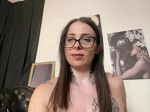 Aurora-Vale__ – Live XXX-chat