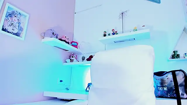 Czat XXX na żywo – nemesis_castel_