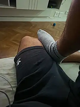 Chat XXX ao vivo de LeoMaduroSP