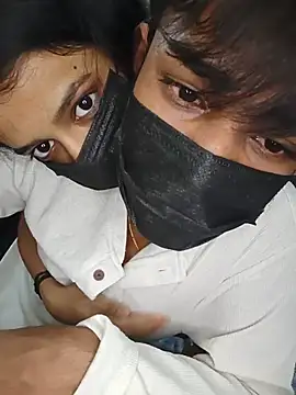 DaizyDanny 现场XXX聊天