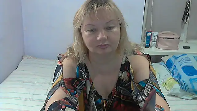 Živý XXX chat Lusi-777