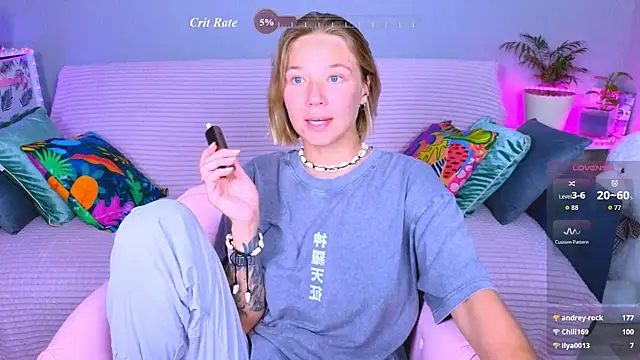 Živý XXX chat Karen_morris