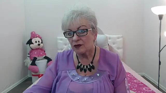 KayleSmoll Live XXX-Chat