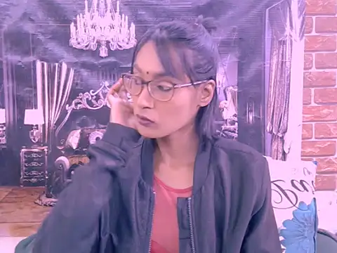 Chatroom XXX en direct de IndianRebel4u2Luv