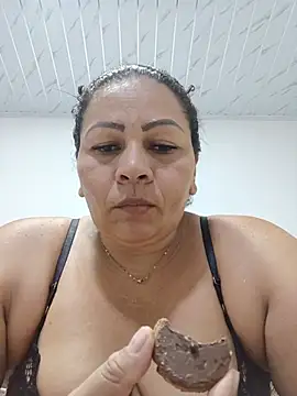 Dirty_Foxx5 라이브 XXX 채팅