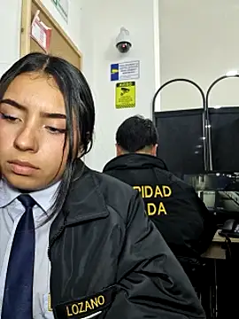 Chat XXX en directo de Angela__05