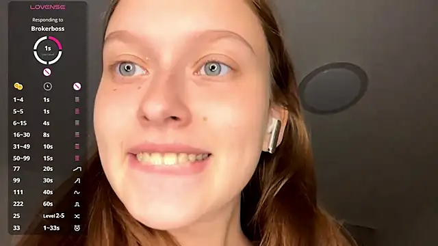 Živý XXX chat Eva_Shining_Star