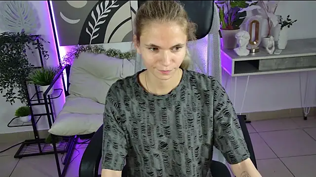 Chatroom XXX en direct de effyfetcher