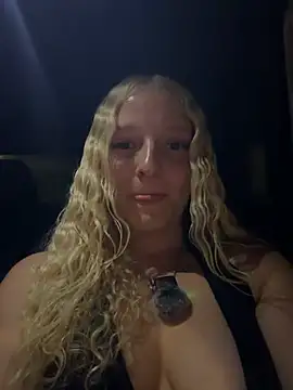 Show de webcam de Sophie_cute06