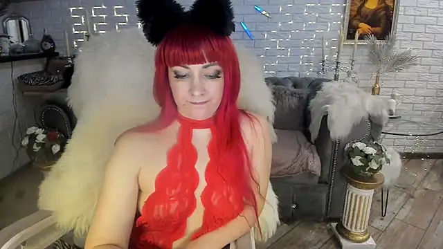 AngelWild007's Live XXX Chat