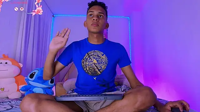 Chat XXX en directo de dilan_alfonzo