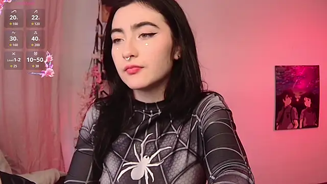 Sweet_shena 라이브 XXX 채팅
