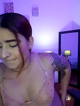 Chatroom XXX en direct de MartinaConnorr