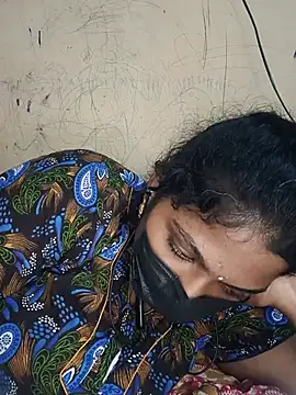 tamilsaisree's Webcam Show