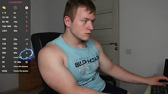 Chat XXX Live Richard_Dullas