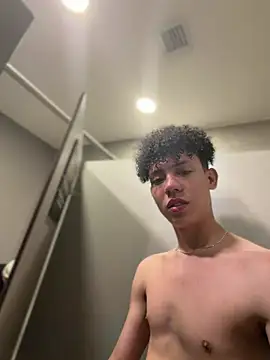 yoursexyjosen Live XXX chat