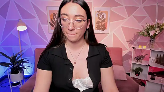 Chat XXX ao vivo de _RosieRider