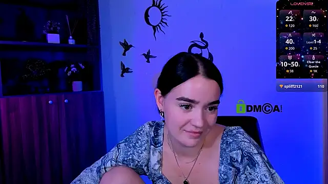 monica_xcx Chat XXX live