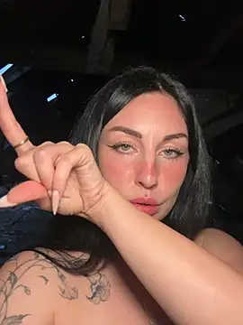 Estherjizz Obrolan Langsung XXX