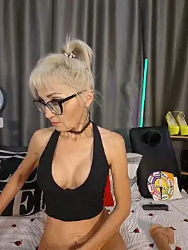 Milforja – Live XXX-chat