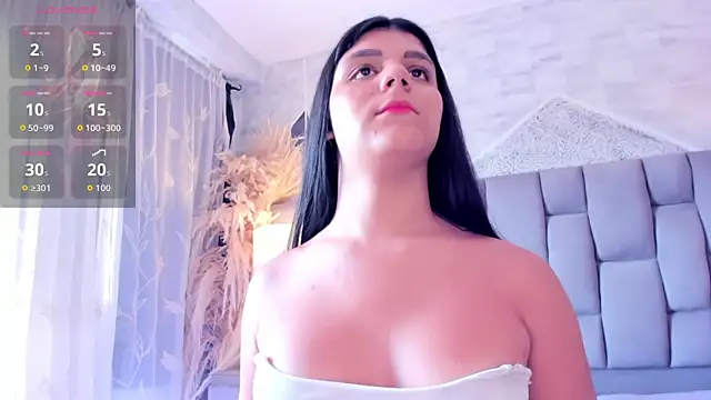 PauliinaBelle_ Live XXX Chat