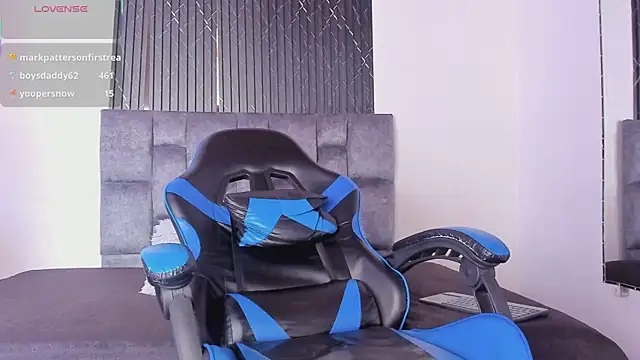 Alexxus_Smithn Live XXX chat