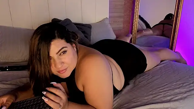 AgnesIvanova's Live XXX Chat