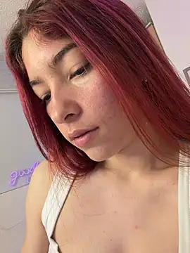 แชท XXX สดของ SarahLee__