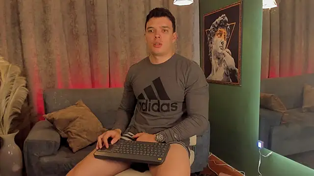Jake_Tylerr_ 라이브 XXX 채팅