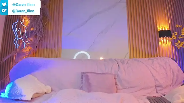 IM_DAREN 라이브 XXX 채팅