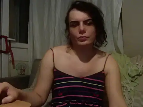 Chatroom XXX en direct de turkishTransEfsun