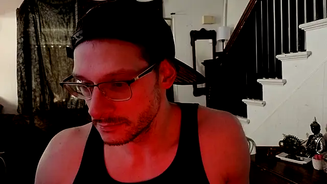 Czat XXX na żywo – MasterDaddyCool