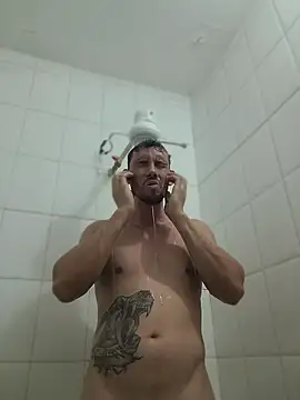 צ'אט XXX בשידור חי של Chico_fit